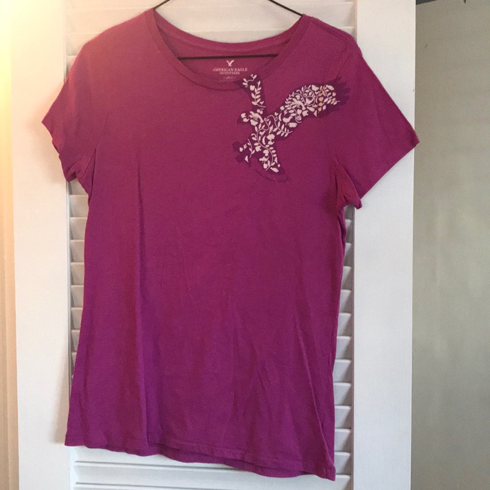 Tee shirt